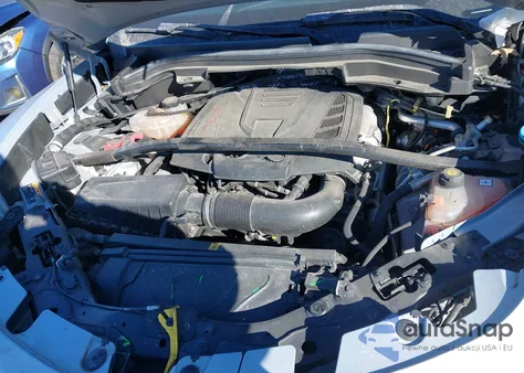 2021 Alfa Romeo Stelvio Awd from USA, damaged, VIN ZASPAKAN2M7D12973